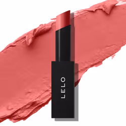 LELO MAKEUP - STYLO Lipstick - Extra Creamy Matte Lipstick for Women Long Lasting Lipstick Lipsticks - 03 REBEL