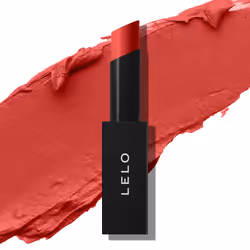 LELO MAKEUP - STYLO Lipstick - Extra Creamy Matte Lipstick for Women Long Lasting Lipstick Lipsticks - 05 SCREWED