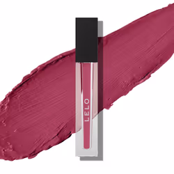 LELO MAKEUP - LIQUID Lipstick - Long Lasting Matte Liquid Lipstick  Kiss Proof Long Lasting Lipstick  Long Wear Lipstick - 10 ...