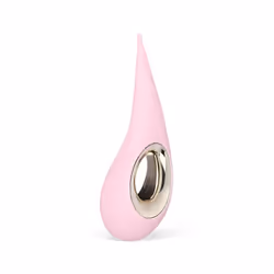 LELO DOT - Pinpoint Clitoral Vibrator - Pink