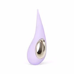 LELO DOT - Pinpoint Clitoral Vibrator - Lilac
