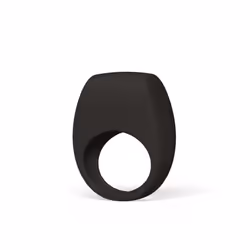 LELO TOR 3 Vibrating Penis Ring Cock Ring App Connected Adult Toy For Man and Woman With 8 Pleasure Settings For Enhanced Sen ...