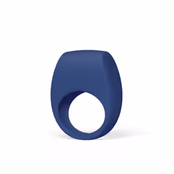 LELO TOR 3 Vibrating Penis Ring Cock Ring App Connected Adult Toy For Man and Woman With 8 Pleasure Settings For Enhanced Sen ...