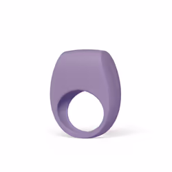 LELO TOR 3 Vibrating Penis Ring Cock Ring App Connected Adult Toy For Man and Woman With 8 Pleasure Settings For Enhanced Sen ...