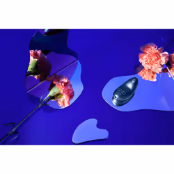 LELO NEA 3 Alien Blue - Silent Vibrator for Women Elegant Stimulating Sex Toy - Alien Blue - Additional view 5