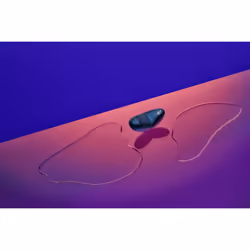 LELO NEA 3 Alien Blue - Silent Vibrator for Women Elegant Stimulating Sex Toy - Alien Blue - Additional view 6