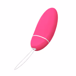 INTIMINA KegelSmart 2 - Pelvic Floor Exerciser for Women, Kegel Balls for Women Tigthening Strengthening Device, Kegel Device for Guided Training
