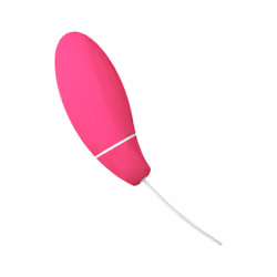 INTIMINA KegelSmart 2 - Pelvic Floor Exerciser for Women, Kegel Balls for Women Tigthening Strengthening Device, Kegel Device for Guided Training - Additional view 5