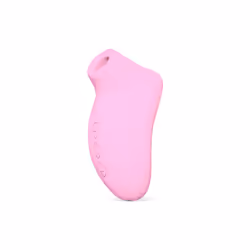 LELO SONA 2 Travel Size Female Vibrator, Mini Vibrator For Women With 12 Pleasure Settings And Sonic Wave Technology, Purple ...