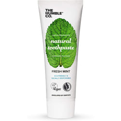 The Humble Co. 16522 toothpaste Anti-decay toothpaste 75 ml