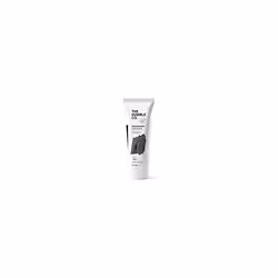 Natural Fluoride Toothpaste (1 x75ml) | Charcoal | Eco-Friendly, Vegan for Your Everyday Oral Care - Dentist Approved - Preve ...