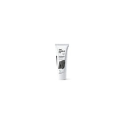 Natural Fluoride Toothpaste (1 x75ml) | Charcoal | Eco-Friendly, Vegan for Your Everyday Oral Care - Dentist Approved - Prevents Bad Breath, Caries,
