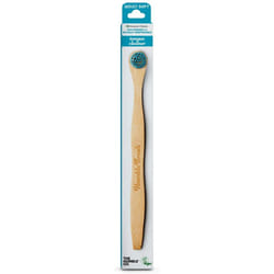 The Humble Co Ultra Soft Tongue Cleaner Azulthe Humble Co 1 Unit 300 g