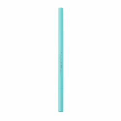 SWEED - Brow Pencil | Twist-Up  Non-Sharpen Tip + Built-In Spoolie Brush | Vegan  Cruelty-Free  Clean Beauty (Medium Brown)