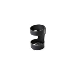 Tour Stroller Cup Holder - Black