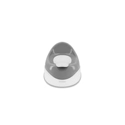 Non-Slip Baby Potty | Light-Weight - Portable - Easy to Clean | Baby Toilet Seat | Training Potty for Kids | Ergonomic Design | Loo for Infants |
