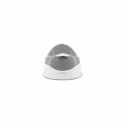 Non-Slip Baby Potty | Light-Weight - Portable - Easy to Clean | Baby Toilet Seat | Training Potty for Kids | Ergonomic Design | Loo for Infants |