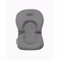 Twistshake Bathtub Cushion, Bathtub cushion, Grey