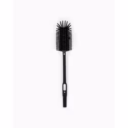Twistshake Dishbrush bottle brush Black, White