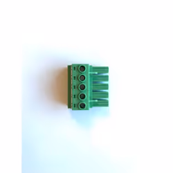 Charge Amps Terminal block Plug-In 16-32A