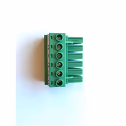 Charge Amps Terminal block Plug-In 16-32A