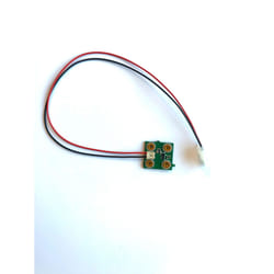 Charge Amps HALO PCBA ASSEMBLED DLED