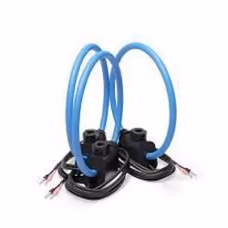 Charge Amps Enegic Monitor Sensors. High