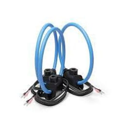 Charge Amps Enegic Monitor Sensors. High