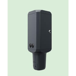 Charge Amps Dawn Single Pole Mount. 60 mm