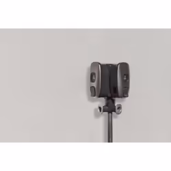 Charge Amps Dawn Double Pole Mount. 60 mm