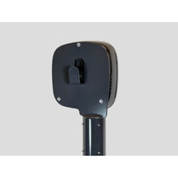 Charge Amps Luna Poleplate - Next Green