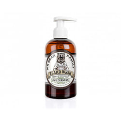 Mr Bear Family Beard Wash Wilderness 250ml