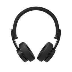 Urbanista Detroit Headset Wireless Head-band Calls/Music Micro-USB Bluetooth Black