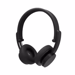 Urbanista Detroit Headset Wireless Head-band Calls/Music Micro-USB Bluetooth Black