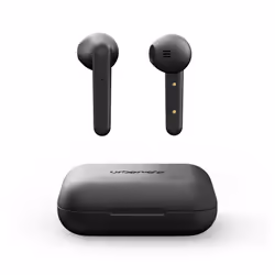 Urbanista STOCKHOLM, Wireless, Calls/Music, Headset, Black