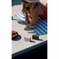 Urbanista Sydney Mono portable speaker White 3 W - Additional view 5