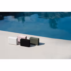 Urbanista Sydney Mono portable speaker White 3 W - Additional view 6