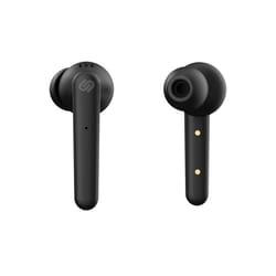 Urbanista 37058 headphones/headset Wireless In-ear Calls/Music Black