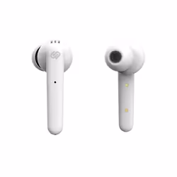 Urbanista 37059, Wireless, Calls/Music, 20 - 20000 Hz, Headset, White
