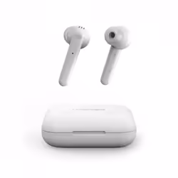 Urbanista 37059 headphones/headset Wireless In-ear Calls/Music Bluetooth White