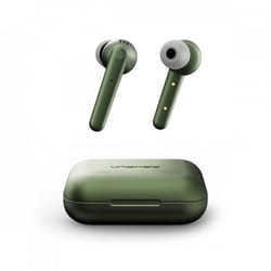 Urbanista 37061 headphones/headset Wired In-ear Calls/Music Bluetooth Green