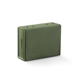 Urbanista Sydney Mono portable speaker Green 3 W