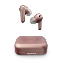 Urbanista London Headphones Wireless In-ear Music Bluetooth Rose gold