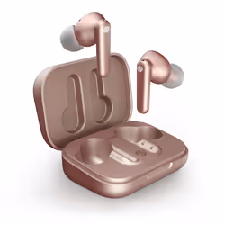 Urbanista London Headphones Wireless In-ear Music Bluetooth Rose gold