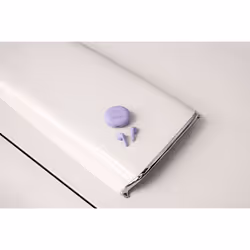 Urbanista Austin Headset True Wireless Stereo (TWS) In-ear Calls/Music Bluetooth Lavender - Additional view 4