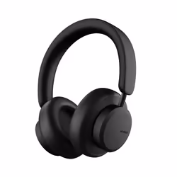 Urbanista Miami Headset Wireless Head-band Calls/Music USB Type-C Bluetooth Black - Additional view 4