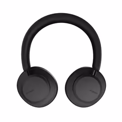 Urbanista Miami Headset Wireless Head-band Calls/Music USB Type-C Bluetooth Black - Additional view 5