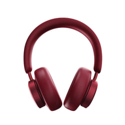 Urbanista Miami Headset Wireless Head-band Calls/Music USB Type-C Bluetooth Red