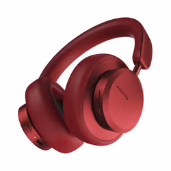 Urbanista Miami Headset Wireless Head-band Calls/Music USB Type-C Bluetooth Red