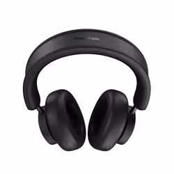 Urbanista Los Angeles Headset Wireless Head-band Calls/Music USB Type-C Bluetooth Black - Additional view 2